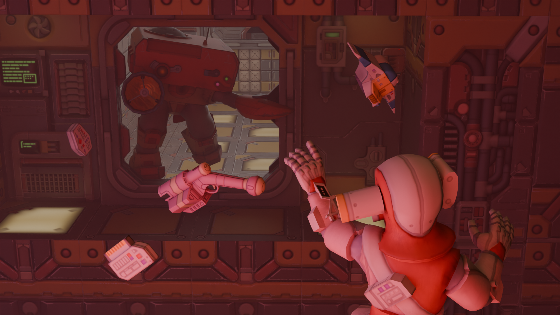 Rockhoppers Image 1